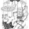 Lühimärkmeid laostumisest / Эксперименты по разложению - Image 13