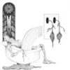 Lühimärkmeid laostumisest / Эксперименты по разложению - Image 7