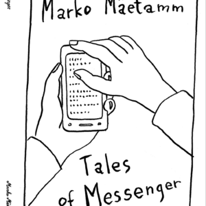 Tales of Messenger