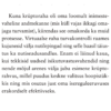 Kui ma vananen - Image 4