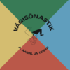 Vägisõnastik