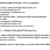 Olematute raamatute antoloogia / The Anthology of Non-Existent Books - Image 5