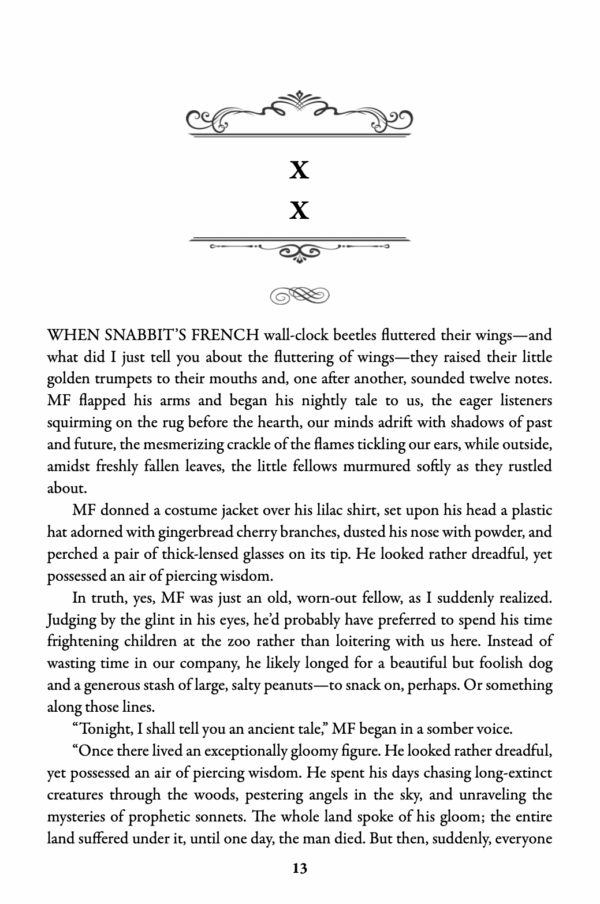 Secret Void - Image 3