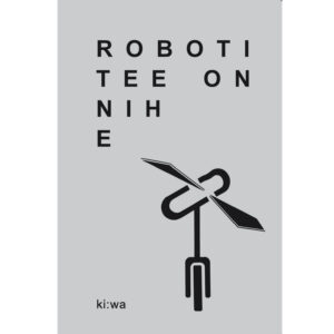 Roboti tee on nihe