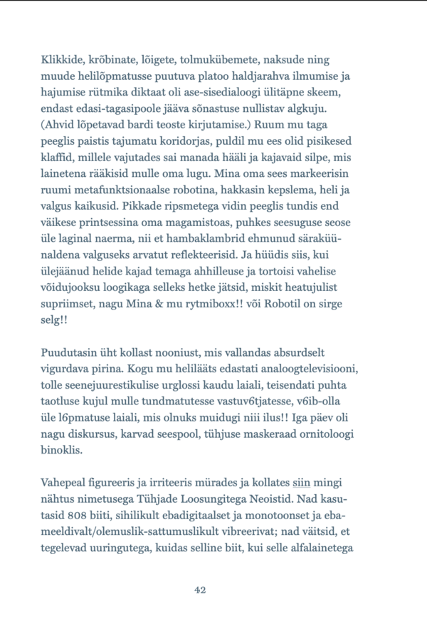 Roboti tee on nihe - Image 4