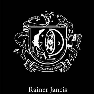 Rainer Jancis – Idioodipass
