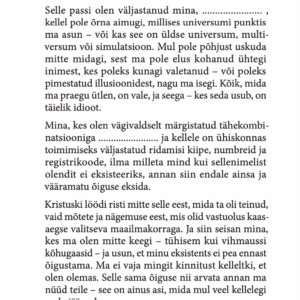 Rainer Jancis – Idioodipass