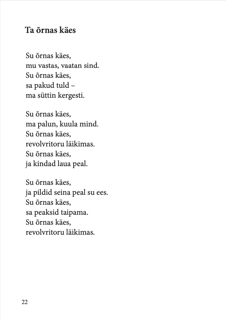 Rainer Jancis – Idioodipass - Image 4